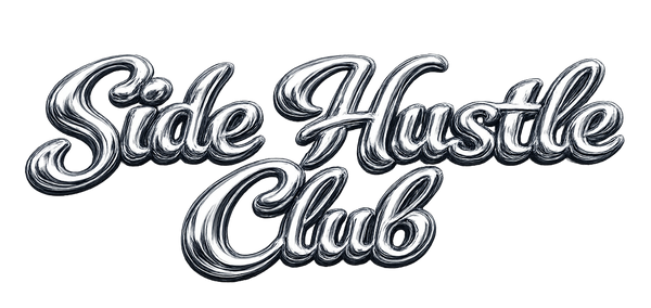 Side Hustle Club